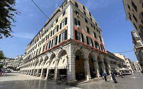 Liston'S Central Suites