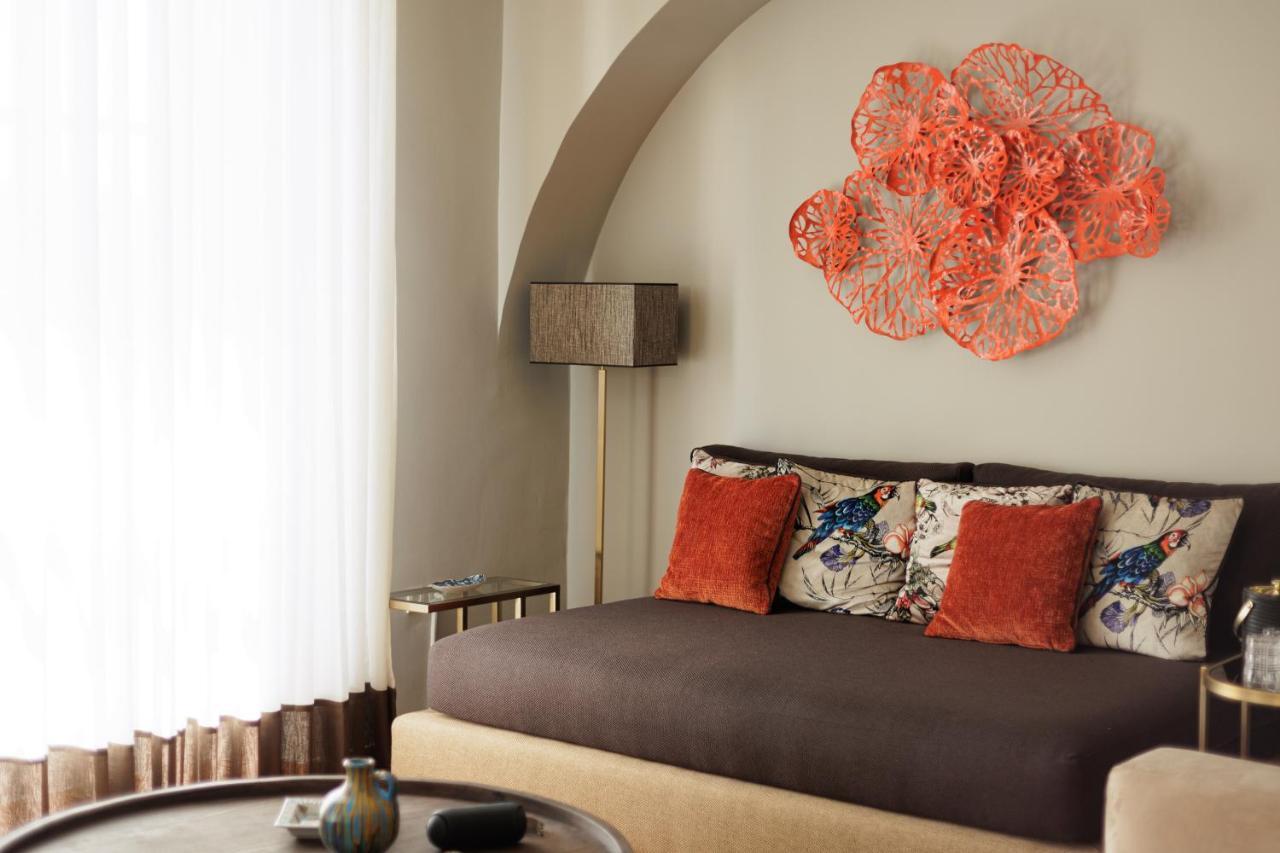 Liston'S Central Suites Corfu  Esterno foto