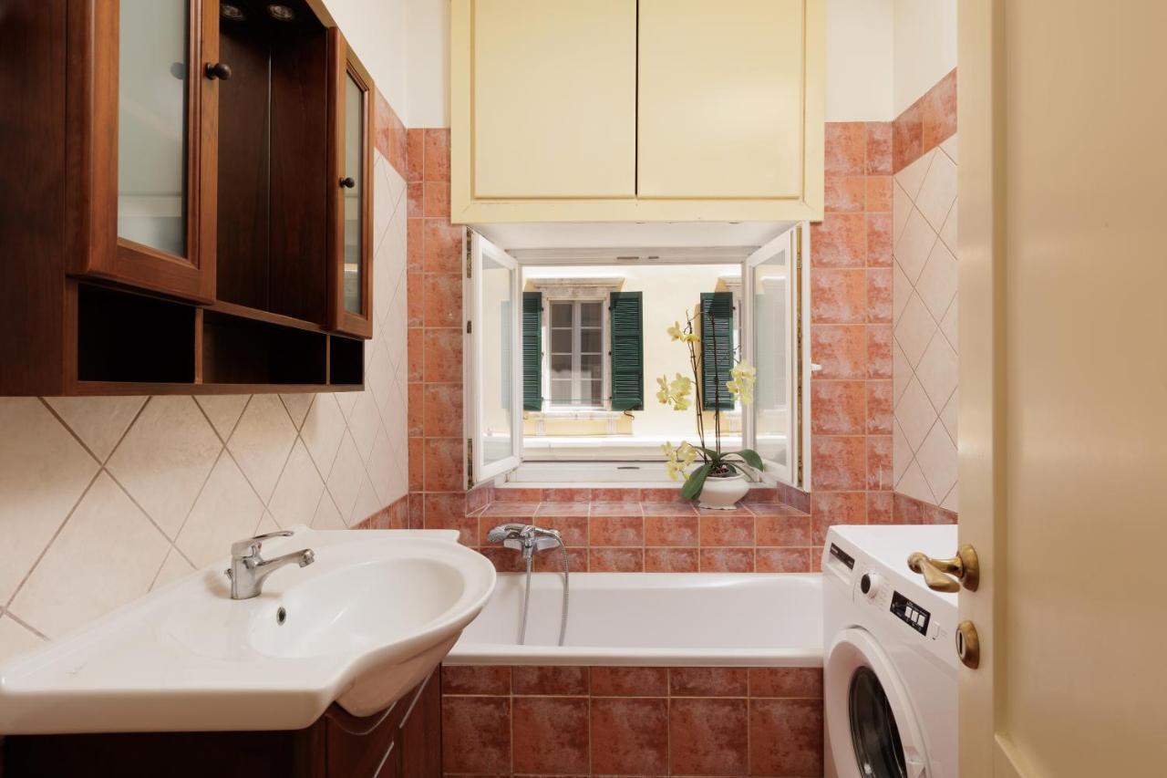 Liston'S Central Suites Corfu  Esterno foto