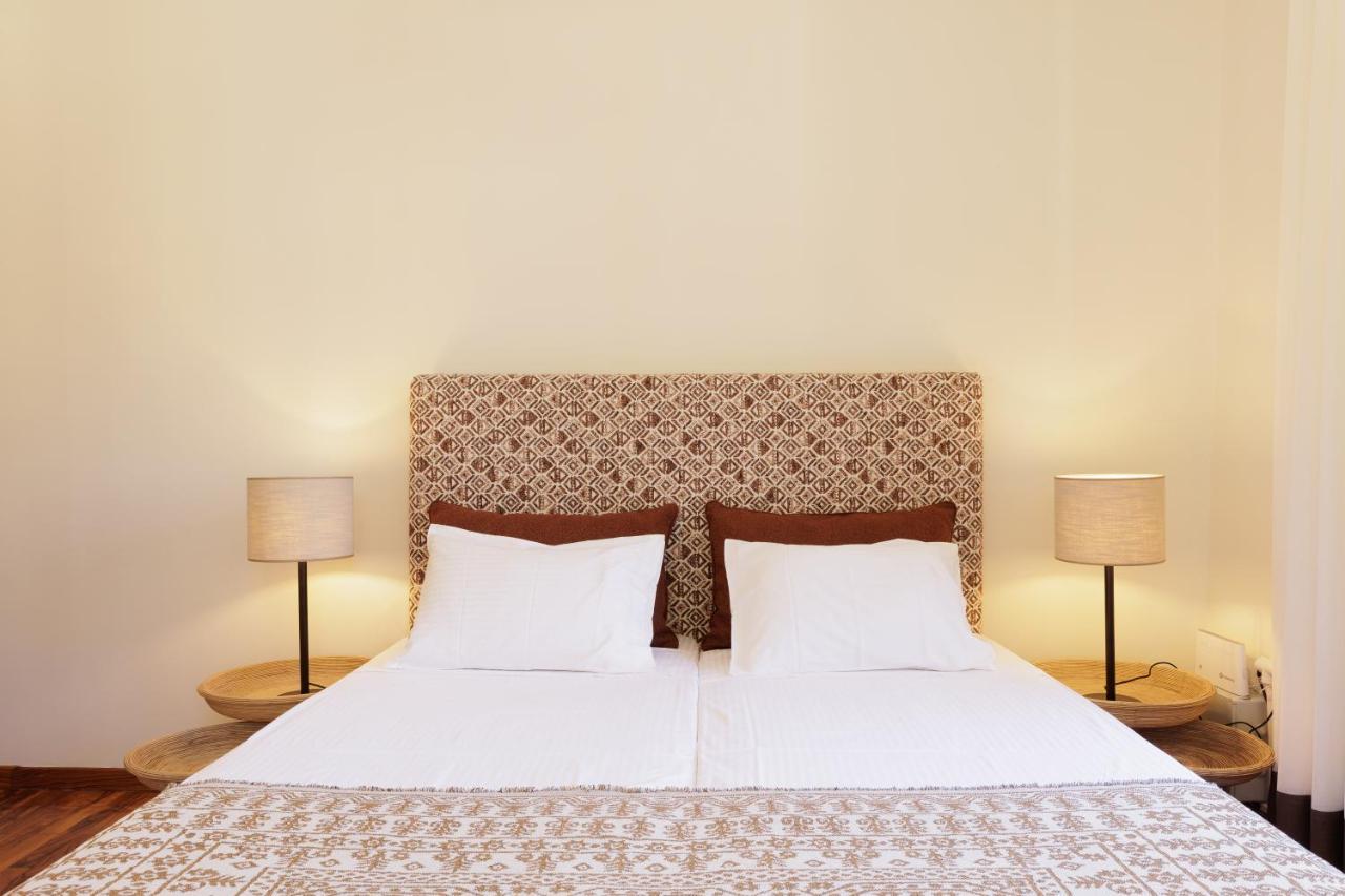 Liston'S Central Suites Corfu  Esterno foto